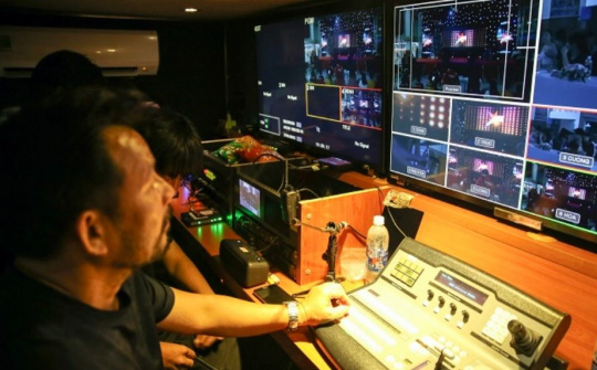 Chuyển đổi số tạo cơ hội để đại chúng hoá văn hoá, thu hẹp khoảng cách tiếp cận và thụ hưởng văn hoá