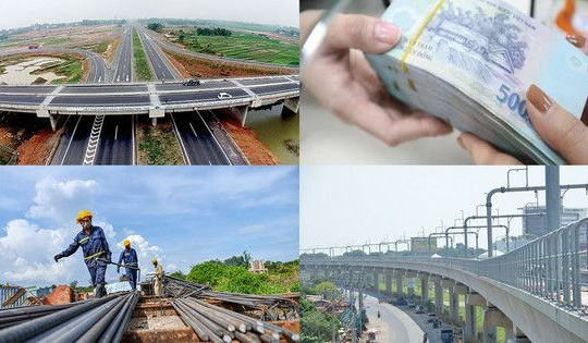 Khẩn trương hoàn thiện thủ tục đầu tư các dự án dự kiến bố trí kế hoạch đầu tư công trung hạn