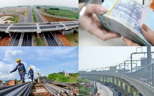 Khẩn trương hoàn thiện thủ tục đầu tư các dự án dự kiến bố trí kế hoạch đầu tư công trung hạn