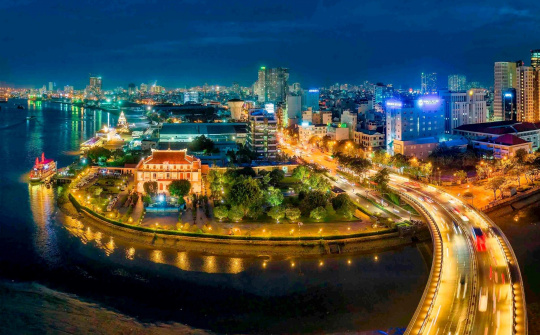 Thành tựu phát triển nền kinh tế thị trường định hướng xã hội chủ nghĩa ở Việt Nam qua hơn 35 năm đổi mới