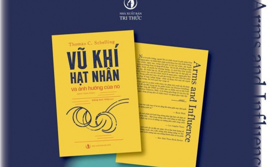 Vũ khí hạt nhân và ảnh hưởng của nó
