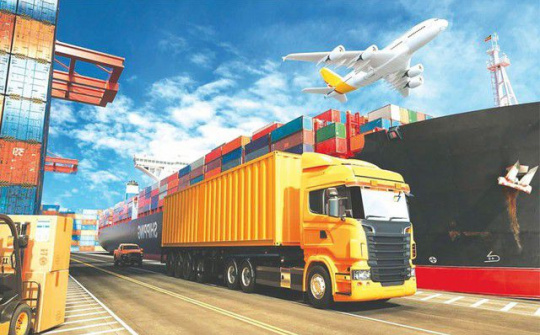 Việt Nam trở thành một trong 29 trung tâm Logistics thuộc chương trình Hộ chiếu Logistics thế giới