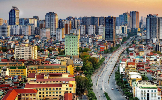 Để đất đai thực sự là động lực cho sự phát triển đất nước