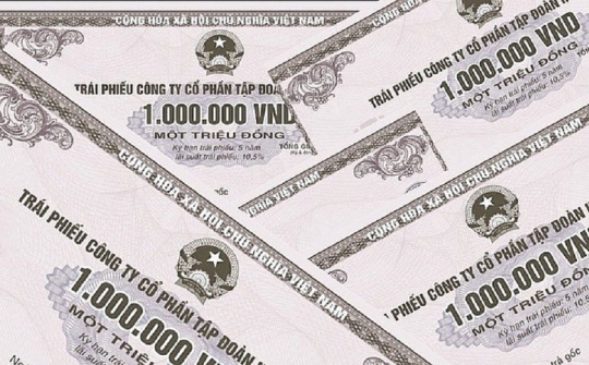 Chính thức ban hành Nghị định mới về trái phiếu doanh nghiệp