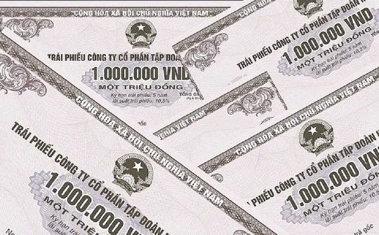 Chính thức ban hành Nghị định mới về trái phiếu doanh nghiệp