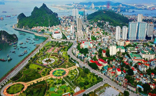 Các yếu tố ảnh hưởng đến chất lượng tăng trưởng kinh tế của tỉnh Quảng Ninh