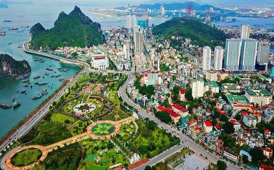 Các yếu tố ảnh hưởng đến chất lượng tăng trưởng kinh tế của tỉnh Quảng Ninh