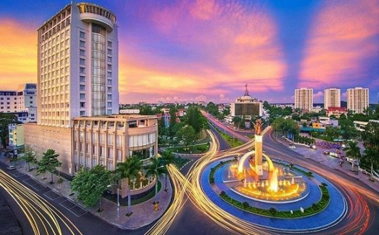 Đắk Lắk: Cơ hội an cư- đầu tư tích luỹ