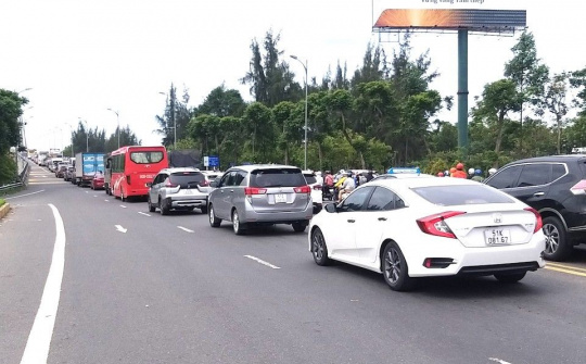 Đề xuất hơn 8.400 tỷ đồng làm đường ven biển kết nối Bến Tre với Tiền Giang, Trà Vinh