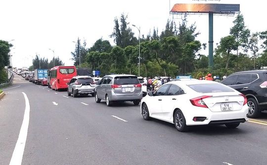 Đề xuất hơn 8.400 tỷ đồng làm đường ven biển kết nối Bến Tre với Tiền Giang, Trà Vinh