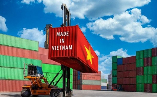 Hoa Kỳ là đối tác thương mại hàng đầu của TPHCM