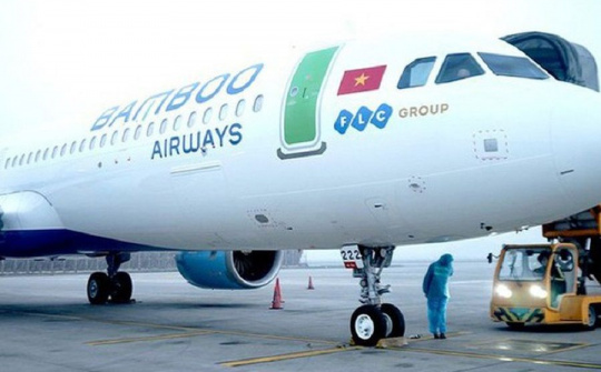 FLC chính thức thông qua kế hoạch bán cổ phần Bamboo Airways