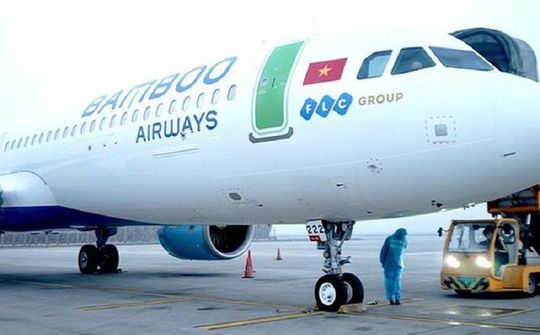 FLC chính thức thông qua kế hoạch bán cổ phần Bamboo Airways