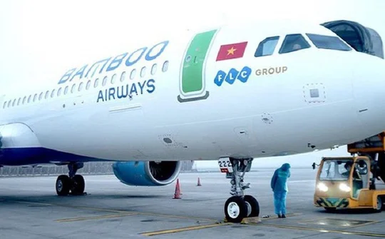 FLC chính thức thông qua kế hoạch bán cổ phần Bamboo Airways