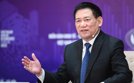 Bộ Tài chính trả lời đại biểu Quốc hội về vấn đề trái phiếu doanh nghiệp