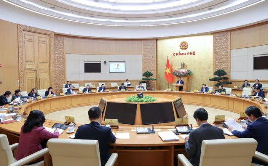 Chủ động truyền thông về các chính sách trong các dự thảo Luật