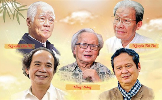 Chuẩn bị diễn ra chương trình nghệ thuật đặc biệt “Mạch nguồn Ví, giặm”