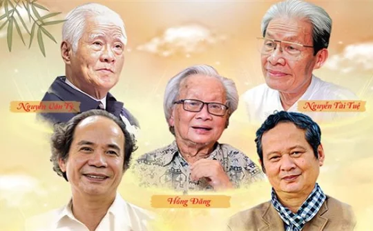 Chuẩn bị diễn ra chương trình nghệ thuật đặc biệt “Mạch nguồn Ví, giặm”