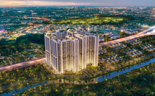 Pháp lý BĐS: Cởi nút thắt khơi thông dòng vốn