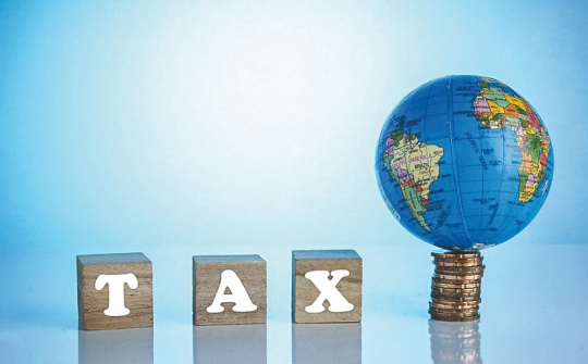 Đánh giá toàn diện tác động của thuế suất tối thiểu toàn cầu đối với Việt Nam