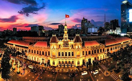 Thực trạng và giải pháp đổi mới tổ chức và hoạt động của chính quyền địa phương