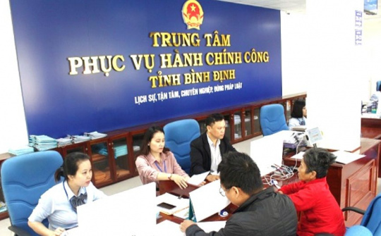 Cải cách hành chính công: từ mô hình truyền thống đến mô hình hậu quản lý công mới