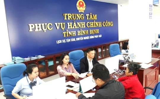Cải cách hành chính công: từ mô hình truyền thống đến mô hình hậu quản lý công mới