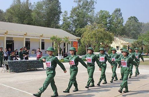 Thành lập Hội đồng thẩm định Quy hoạch hệ thống trung tâm giáo dục quốc phòng và an ninh