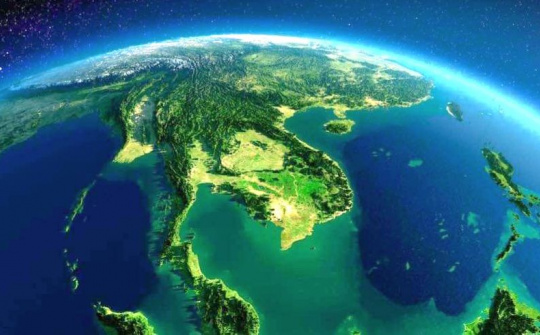 Phát triển bền vững: Nhận thức, kết quả và vấn đề đặt ra
