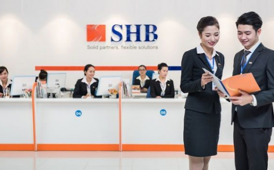 SHB bầu nhân sự đảm nhiệm chức danh Phó Chủ tịch Hội đồng Quản trị