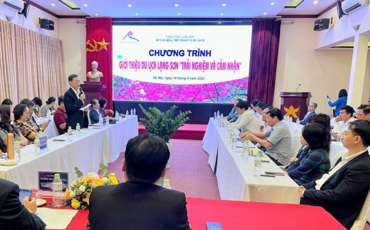 Lạng Sơn: Trải nghiệm và Cảm nhận