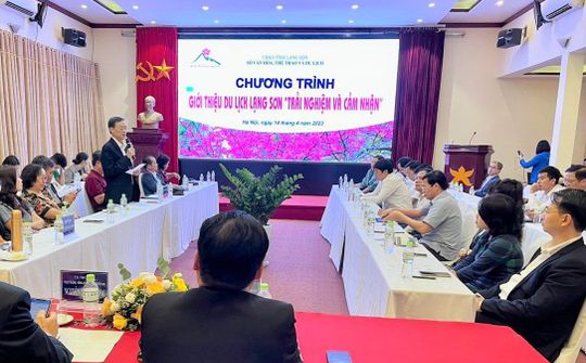 Lạng Sơn: Trải nghiệm và Cảm nhận