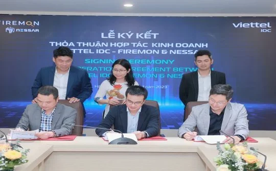 FireMon, Nessar và Viettel IDC hợp tác tăng cường an ninh mạng tại Việt Nam