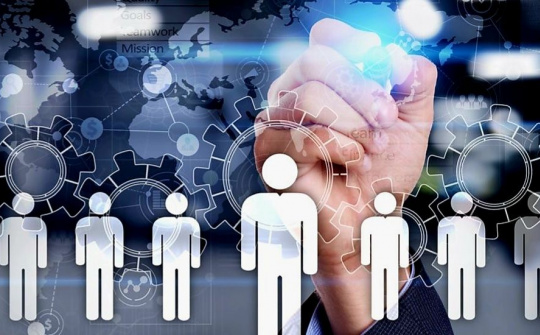 Phát triển nguồn nhân lực chất lượng cao phục vụ sự nghiệp công nghiệp hóa, hiện đại hóa đất nước đến năn 2030, tầm nhìn 2045