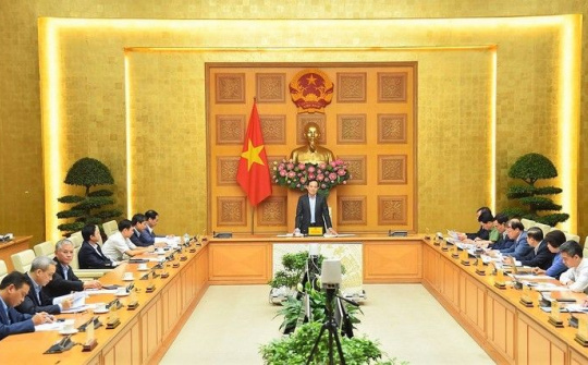 Global integration in politics, national defence, security sees positive results