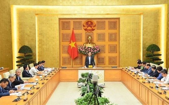 Global integration in politics, national defence, security sees positive results