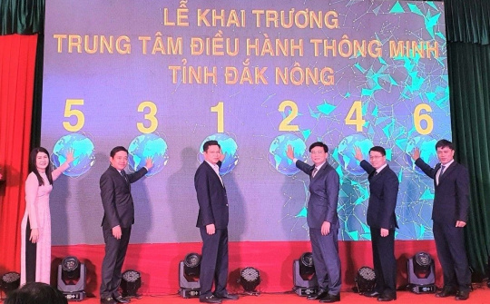 Đắk Nông: Nâng cao chất lượng công tác cải cách hành chính năm 2023
