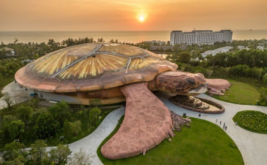 Tưng bừng săn ưu đãi, chào hè sớm cùng VinWonders