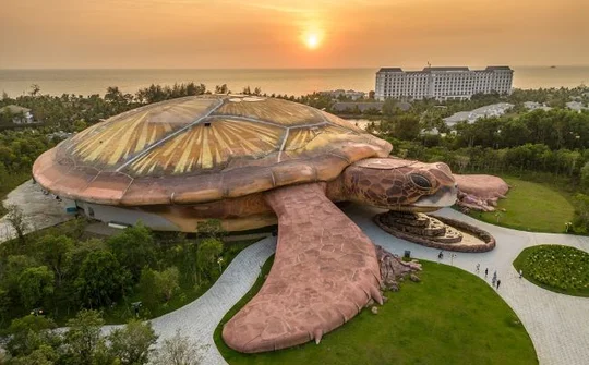 Tưng bừng săn ưu đãi, chào hè sớm cùng VinWonders