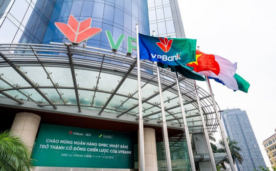 Xếp hạng tín nhiệm được giữ nguyên, lời khẳng định cho nền tảng tài chính và khả năng sinh lời của VPBank