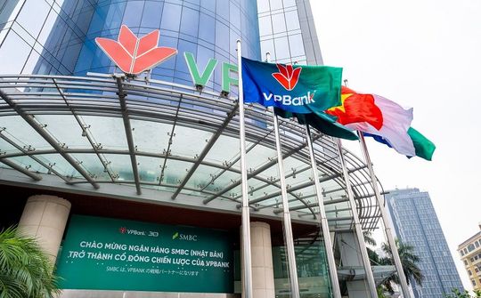 Xếp hạng tín nhiệm được giữ nguyên, lời khẳng định cho nền tảng tài chính và khả năng sinh lời của VPBank