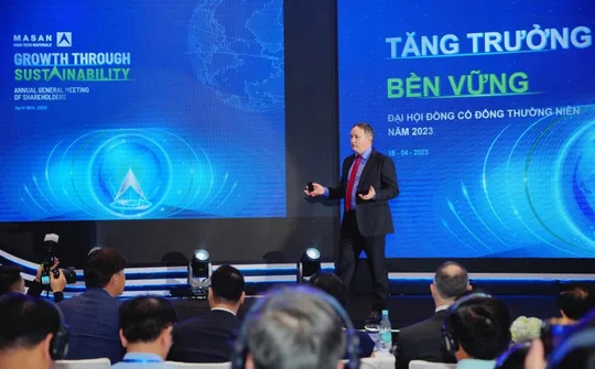 Masan High-Tech Materials tiếp tục hành trình tăng trưởng bền vững