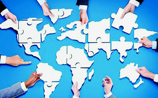 Hợp tác giữa các quốc gia trong ứng phó với những vấn đề toàn cầu: Thực trạng và triển vọng