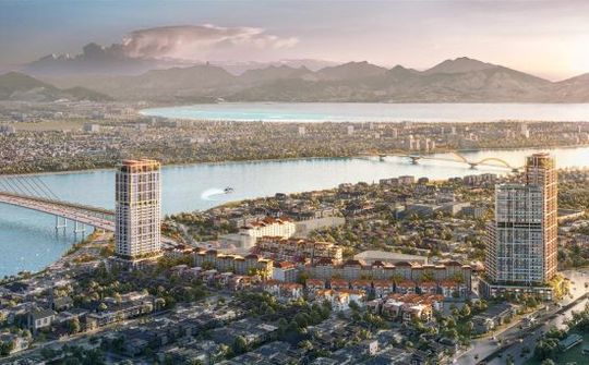 Xu hướng “di cư” về thành phố đáng sống Đà Nẵng