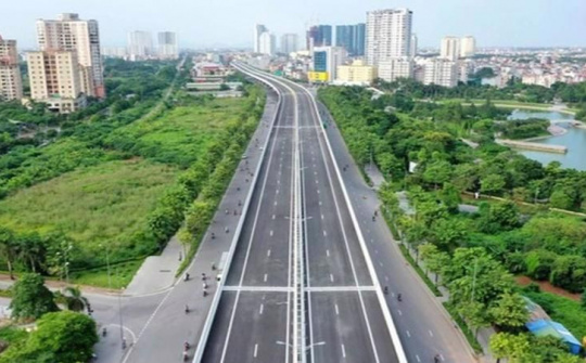 Tập trung gỡ vướng về đất đai, vật liệu xây dựng để triển khai các dự án đường bộ cao tốc và bất động sản