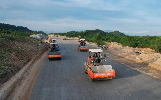 Hậu kiểm toán, lợi nhuận năm 2022 của Đèo Cả (HHV) giảm 5,6%