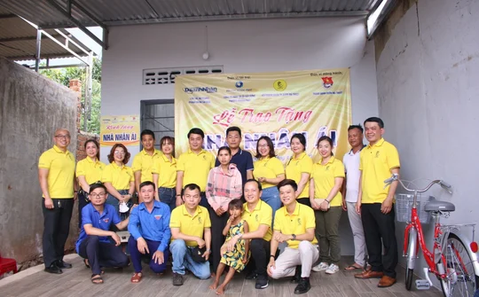 Hội Doanh nhân Buôn Ma Thuột: Hội tụ - Đồng hành - Kiến tạo