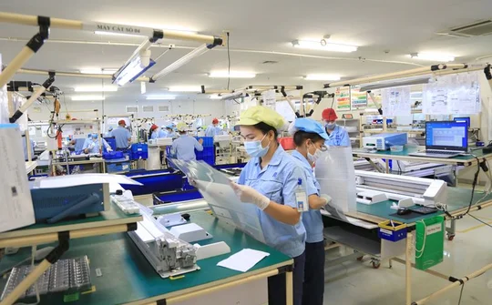 Hỗ trợ doanh nghiệp chủ động thích ứng, phục hồi nhanh và phát triển bền vững đến năm 2025