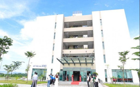 Khu đại học Nam Cao - Hà Nam: Nhiều cơ chế “mở” cho nhà đầu tư