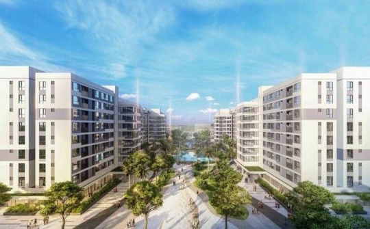 Triển khai quyết liệt, hiệu quả Chương trình tín dụng 120.000 tỷ đồng để cho vay đối với chủ đầu tư và người mua nhà